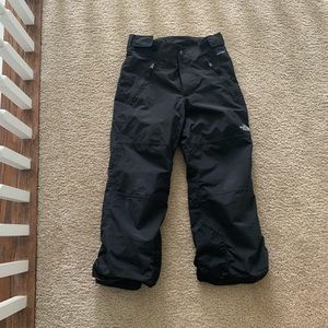 The North Face ski/snowboard pants